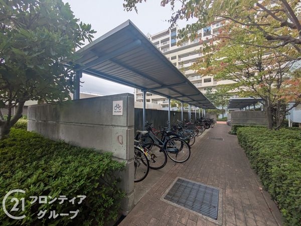 RICイーストコート10番街3番館　中古マンション