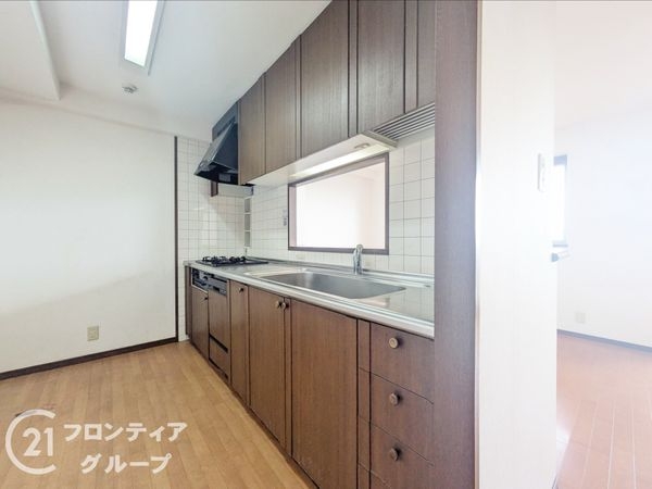RICイーストコート10番街3番館　中古マンション