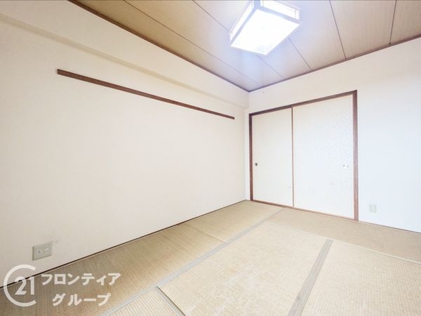 RICイーストコート10番街3番館　中古マンション