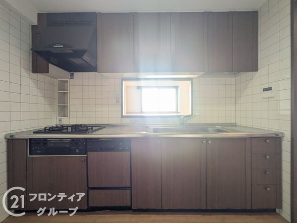 RICイーストコート10番街3番館　中古マンション