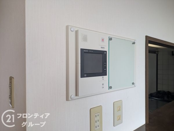 RICイーストコート10番街3番館　中古マンション