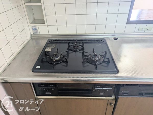 RICイーストコート10番街3番館　中古マンション