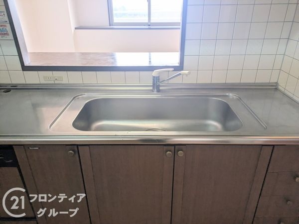 RICイーストコート10番街3番館　中古マンション