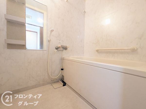 RICイーストコート10番街3番館　中古マンション