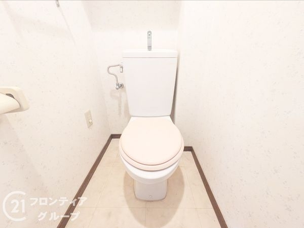RICイーストコート10番街3番館　中古マンション