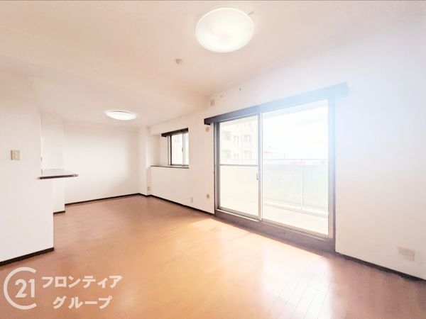 RICイーストコート10番街3番館　中古マンション