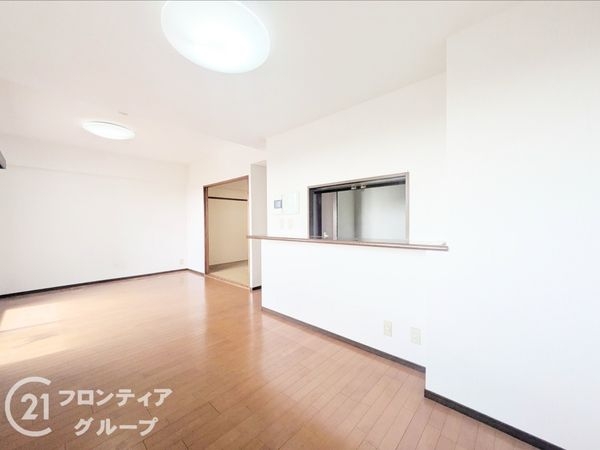 RICイーストコート10番街3番館　中古マンション