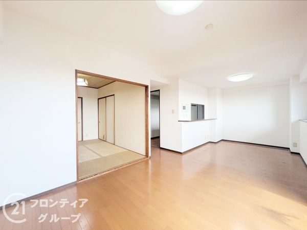 RICイーストコート10番街3番館　中古マンション