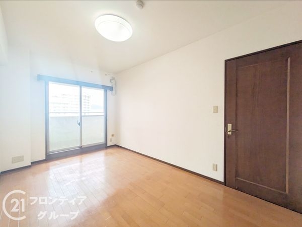 RICイーストコート10番街3番館　中古マンション