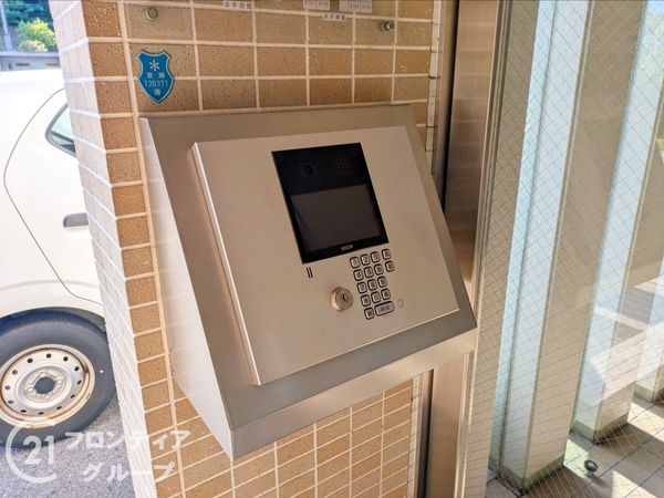 イトーピア御影山手坂　浜手東館　中古マンション
