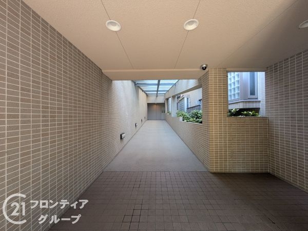 イトーピア御影山手坂　浜手東館　中古マンション