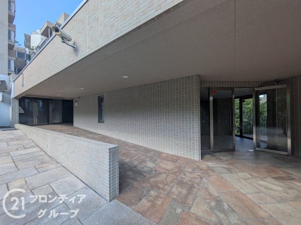 イトーピア御影山手坂　浜手東館　中古マンション