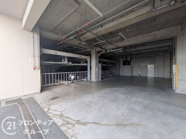 イトーピア御影山手坂　浜手東館　中古マンション