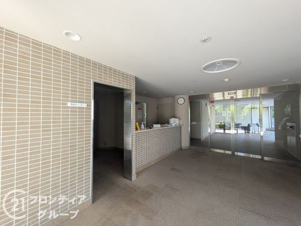 イトーピア御影山手坂　浜手東館　中古マンション