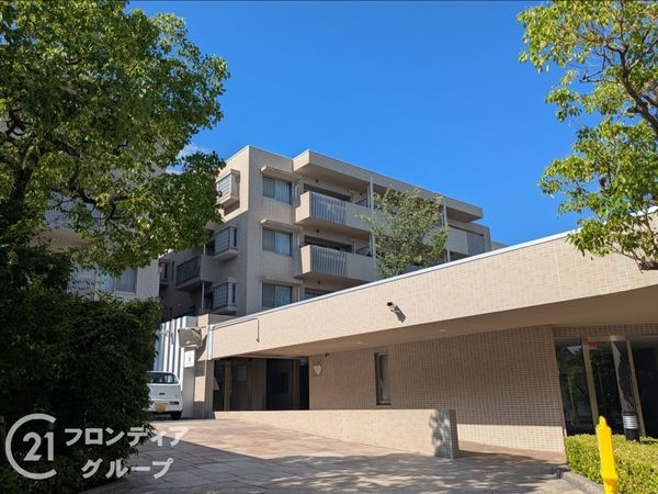 イトーピア御影山手坂　浜手東館　中古マンション