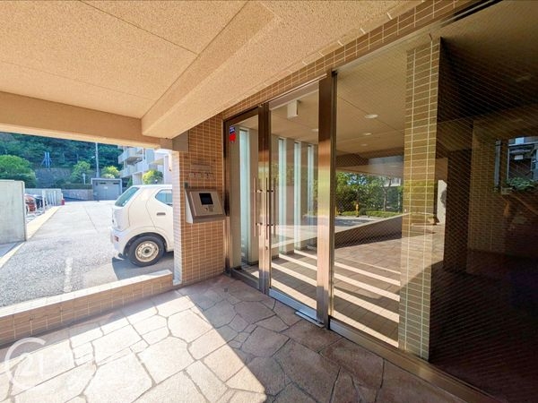 イトーピア御影山手坂　浜手東館　中古マンション