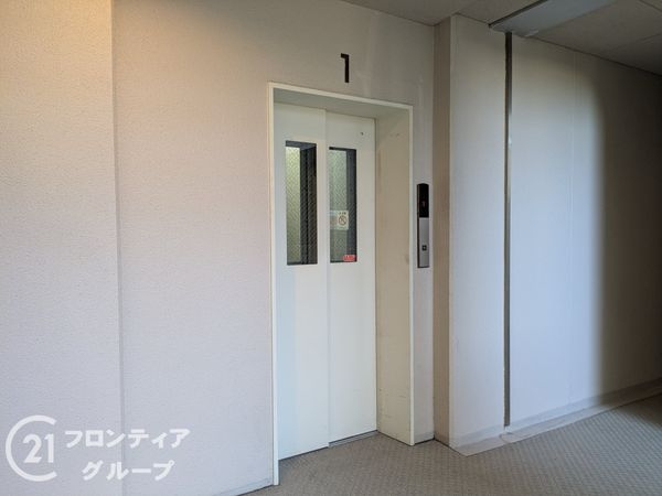 イトーピア御影山手坂　浜手東館　中古マンション