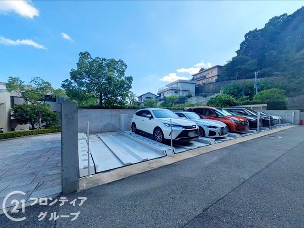 イトーピア御影山手坂　浜手東館　中古マンション