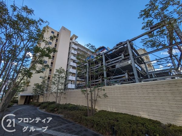 ワコーレＫＯＢＥ灘ハウス　中古マンション