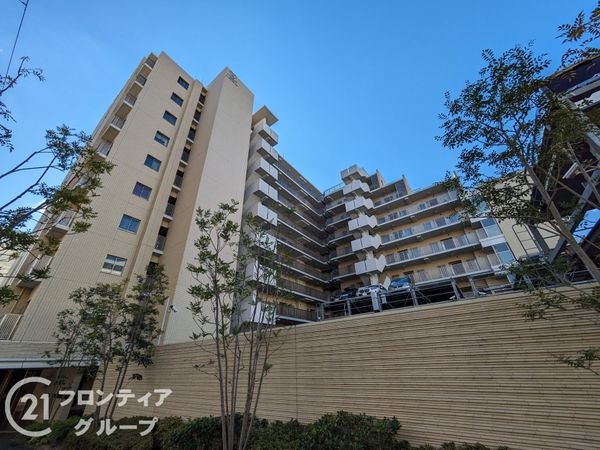 ワコーレＫＯＢＥ灘ハウス　中古マンション