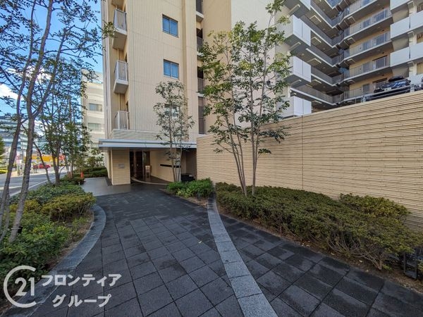 ワコーレＫＯＢＥ灘ハウス　中古マンション