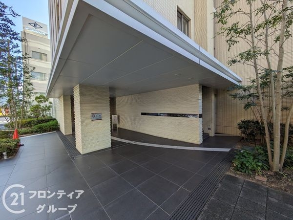 ワコーレＫＯＢＥ灘ハウス　中古マンション