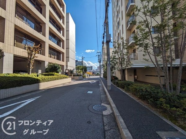 ワコーレＫＯＢＥ灘ハウス　中古マンション