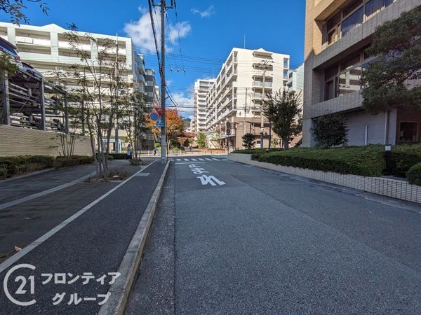 ワコーレＫＯＢＥ灘ハウス　中古マンション