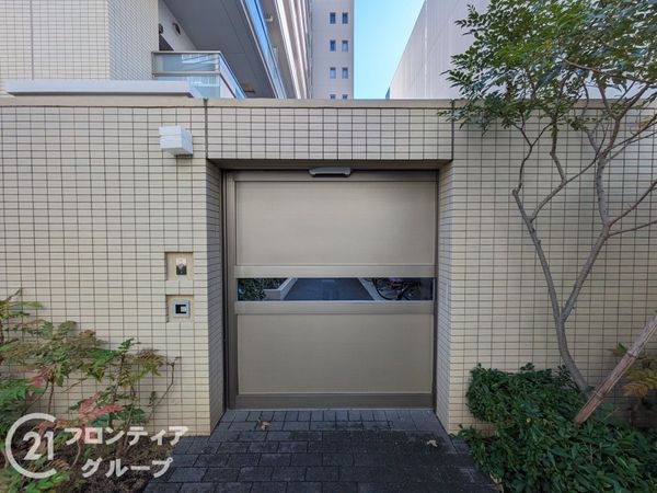 ワコーレＫＯＢＥ灘ハウス　中古マンション