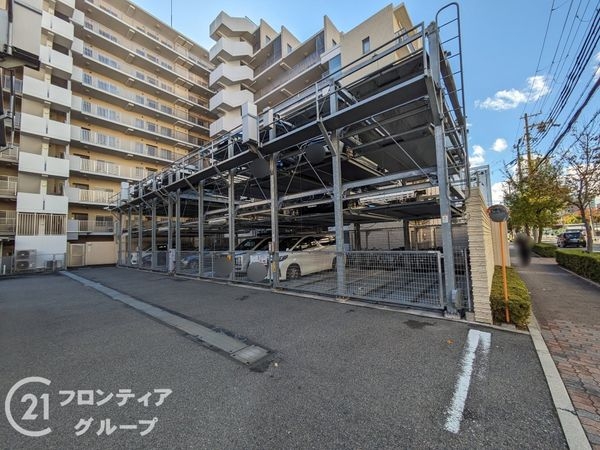 ワコーレＫＯＢＥ灘ハウス　中古マンション