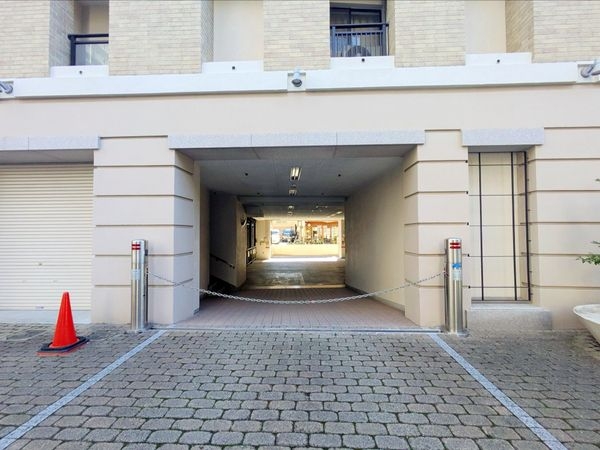 シティハウス神戸みなと元町　中古マンション