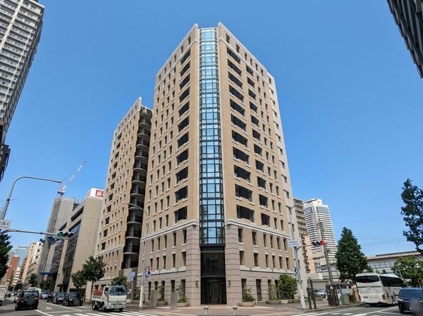 シティハウス神戸みなと元町　中古マンション