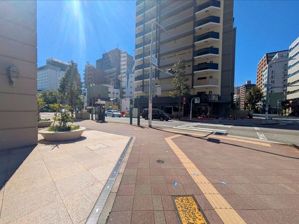 シティハウス神戸みなと元町　中古マンション