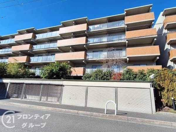 ロイヤル芦屋松浜　中古マンション