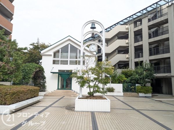 ロイヤル芦屋松浜　中古マンション