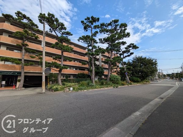 ロイヤル芦屋松浜　中古マンション