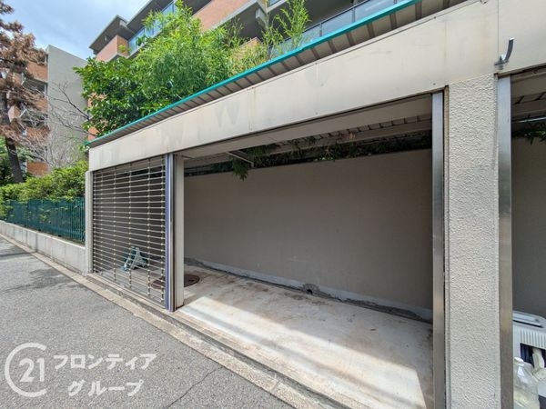 ロイヤル芦屋松浜　中古マンション