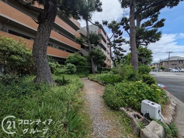 ロイヤル芦屋松浜　中古マンション