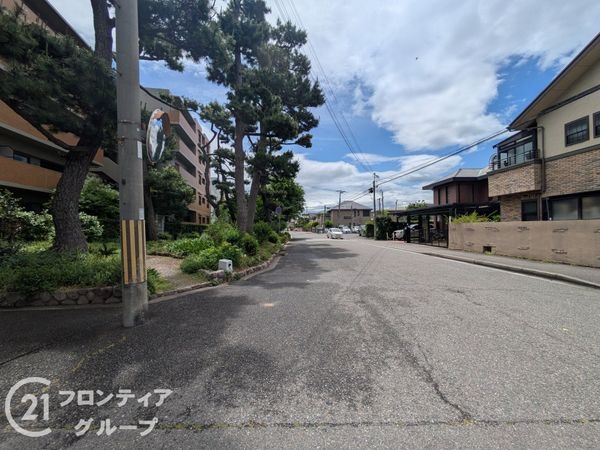 ロイヤル芦屋松浜　中古マンション