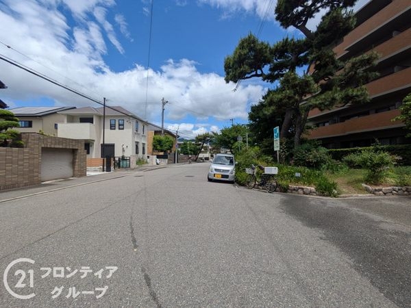 ロイヤル芦屋松浜　中古マンション