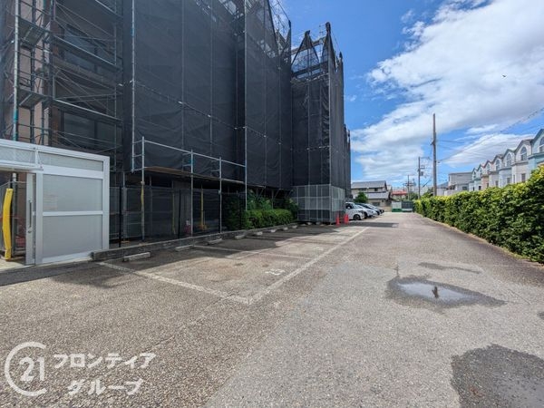 ロイヤル芦屋松浜　中古マンション