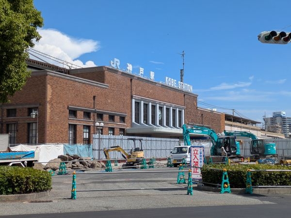 リフレ神戸　中古マンション(神戸駅(JR西日本東海道本線))