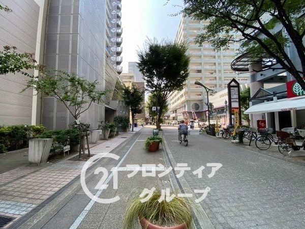 リフレ神戸　中古マンション