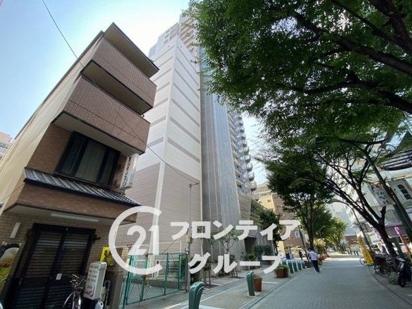 リフレ神戸　中古マンション