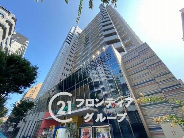 リフレ神戸　中古マンション
