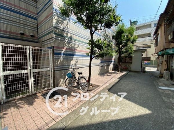 リフレ神戸　中古マンション