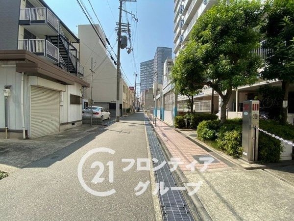 リフレ神戸　中古マンション