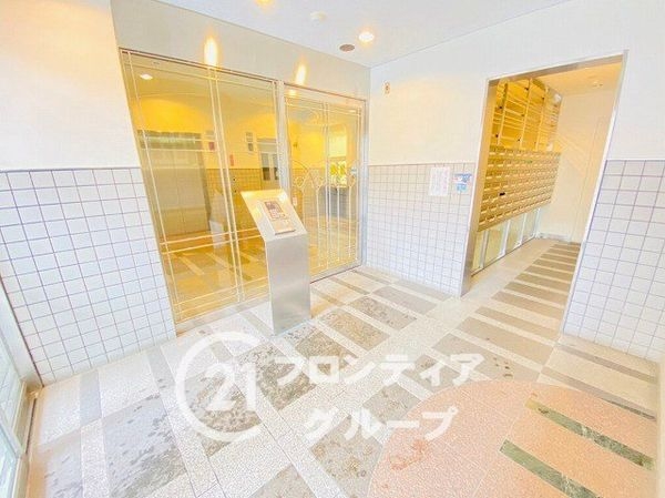 リフレ神戸　中古マンション