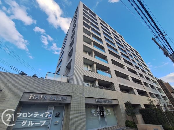 ザ・六甲レジデンス　中古マンション