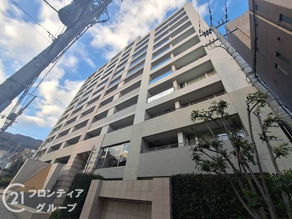 ザ・六甲レジデンス　中古マンション